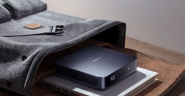 Avis sur le Mini Videoprojecteur Dangbei Atom