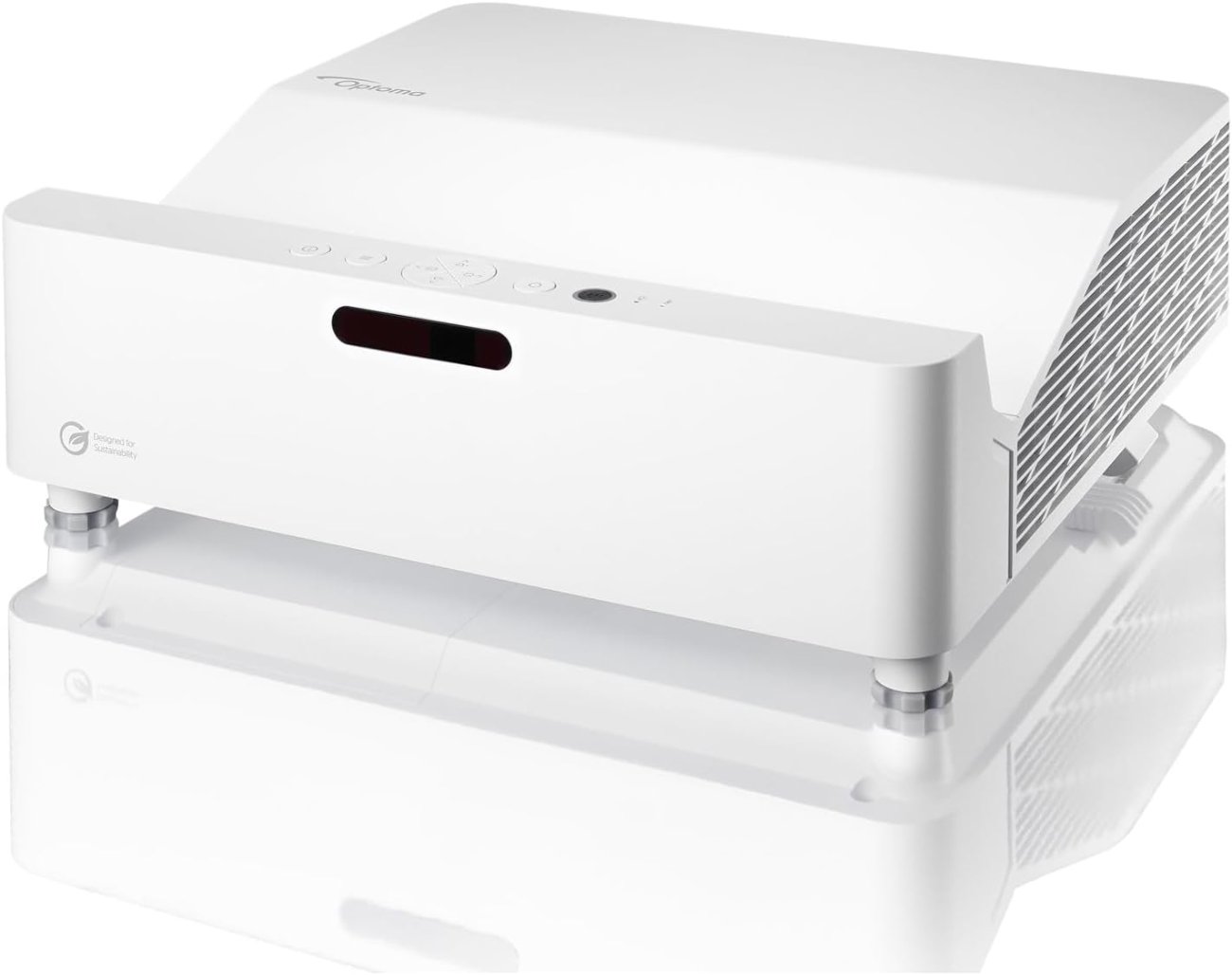 Avis sur le Vidéoprojecteur  GT3500HDR