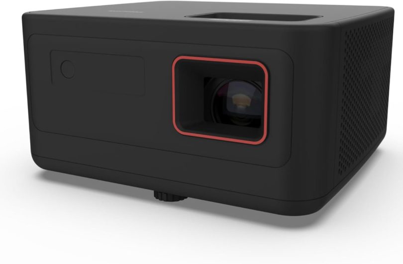 MON Avis sur le Vidéoprojecteur Gaming 4K Philips GamePix 900