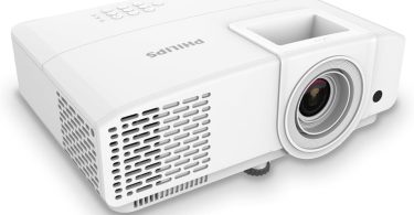 MON Test COMPLET du Vidéoprojecteur DLP Philips Propix 850
