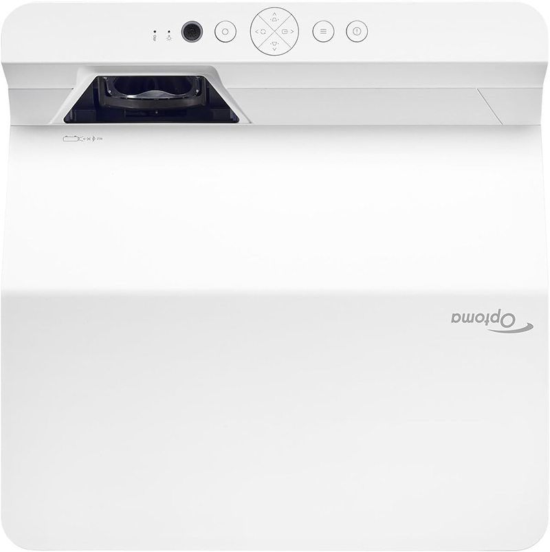Optoma GT3500HDR Le Vidéoprojecteur Ultra Courte Focale - Compact et Lumineux