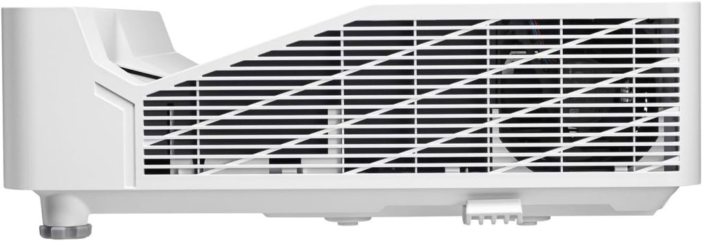 Optoma GT3500HDR Le Vidéoprojecteur Ultra Courte - Focale Compact et Lumineux