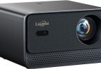 Review Vidéoprojecteur 4K Lisowod L03Pro - Test Complet