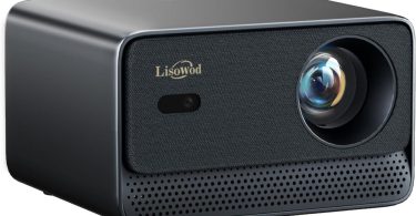 Review Vidéoprojecteur 4K Lisowod L03Pro - Test Complet