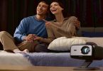 Test Philips NeoPix 450 Smart Le Vidéoprojecteur Compact avec Google TV Intégrée