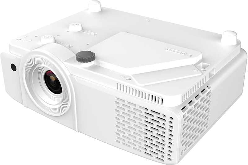 Test Philips ProPix 850 Le - Vidéoprojecteur Professionnel Polyvalent