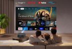 Test Yaber K3 Le Vidéoprojecteur avec Son JBL 30W qui Transforme Votre Salon