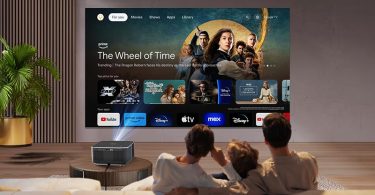 Test Yaber K3 Le Vidéoprojecteur avec Son JBL 30W qui Transforme Votre Salon