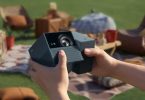 TCL PlayCube Le projecteur qui fait une gymnastique à 90° débarque en Europe