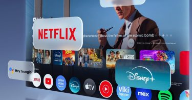 Videoprojecteur Dangbei DBOX02 Pro Votre téléviseur a du souci à se faire