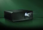 BenQ LH860ST projecteur short throw laser 1080p 5000 lumens pour simulateur de golf