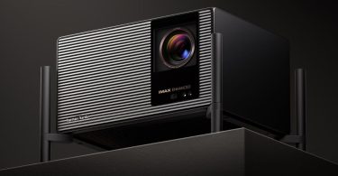 Xgimi X50 Ultra Max projecteur 4K laser RGB triple laser pur contraste 10000