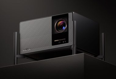 Xgimi X50 Ultra Max projecteur 4K laser RGB triple laser pur contraste 10000
